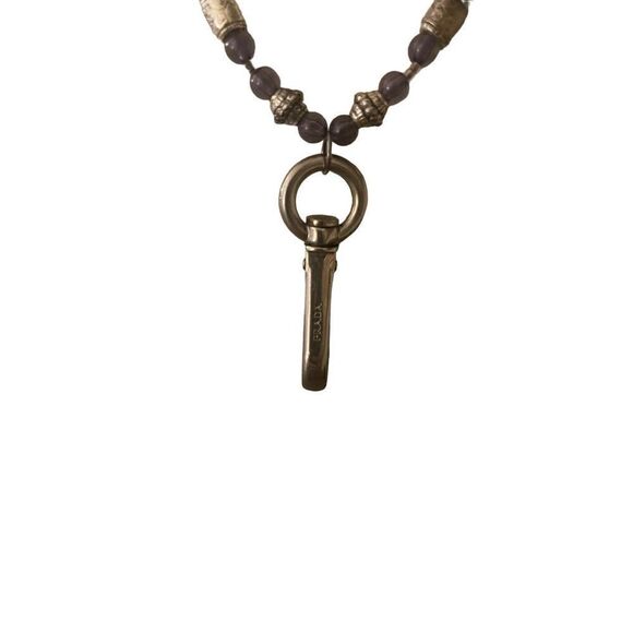 Prada Beaded Necklace - Picture 4 of 6